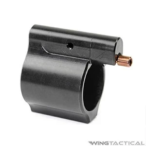 Adjustable Gas Block