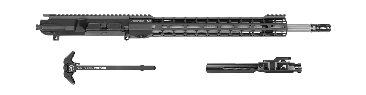 Aero Precision .308 Complete Upper