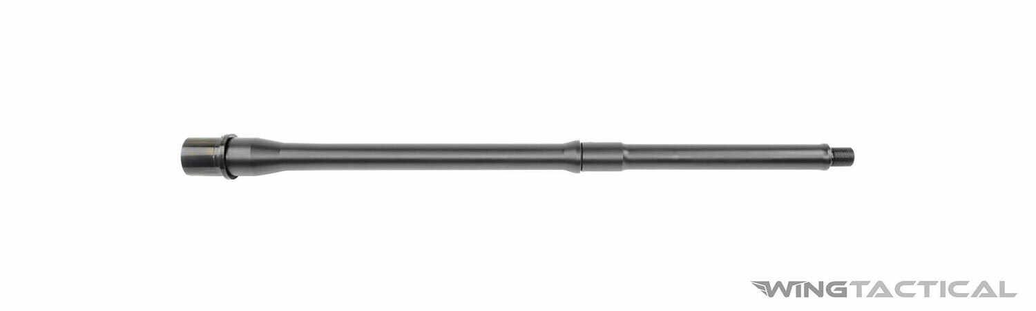 Aero Precision 16.3-Inch 5.56 Cold Hammer Forged (CHF) Barrel