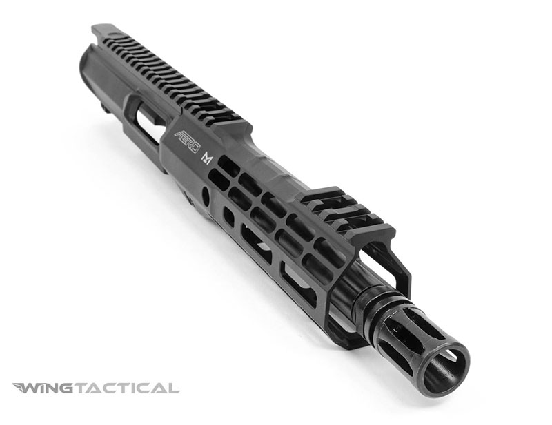  Aero Precision 9mm complete upper receiver for AR-15