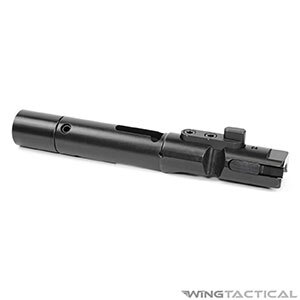 Aero Precision Direct Blowback 9mm Bolt Carrier Group