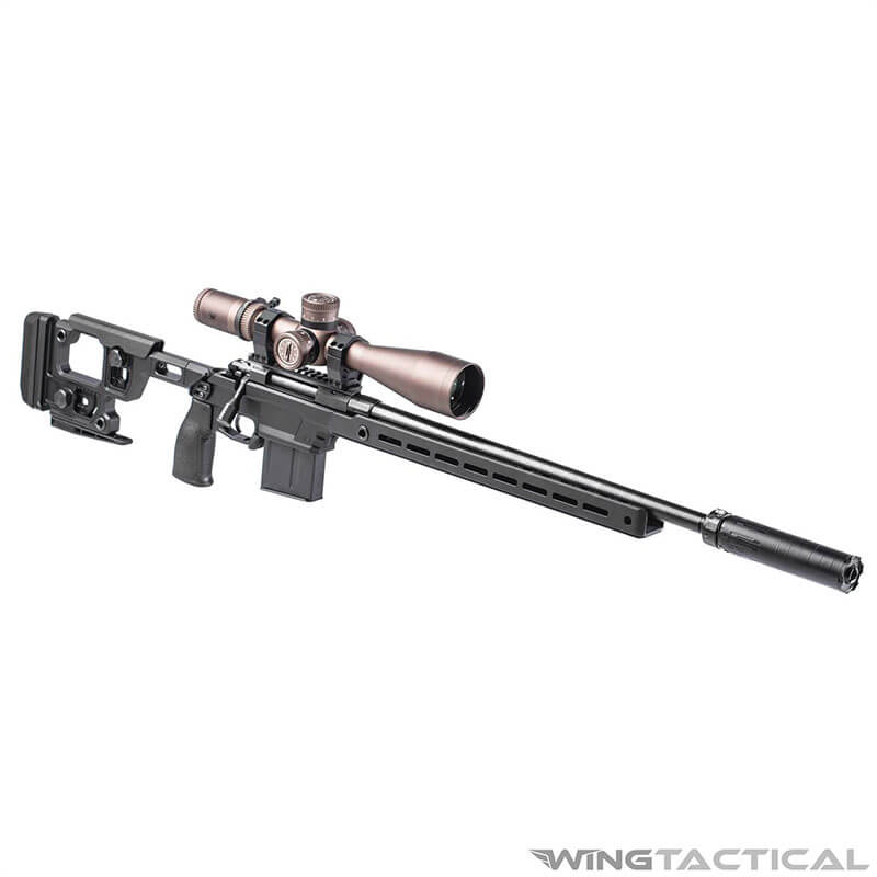 Aero Precision SOLUS Completion Chassis for Remington 700