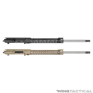 Aero Precision 24 inch 6.5 Creedmoor