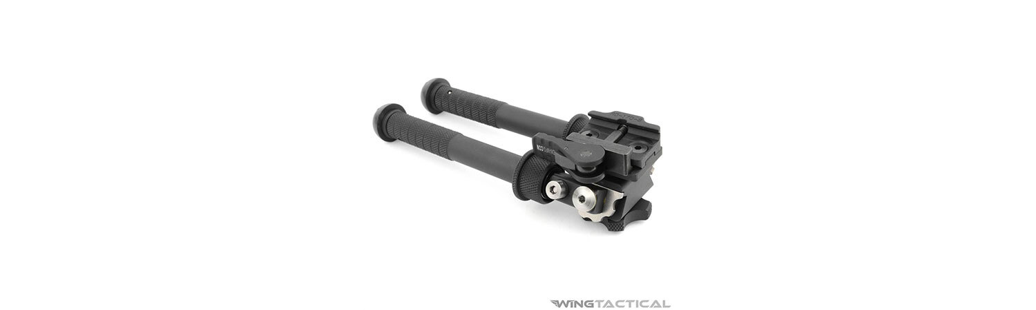Atlas BT-10 QD bipod