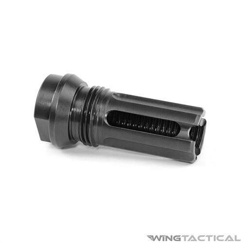 Breek .30 Cal BFO Cage