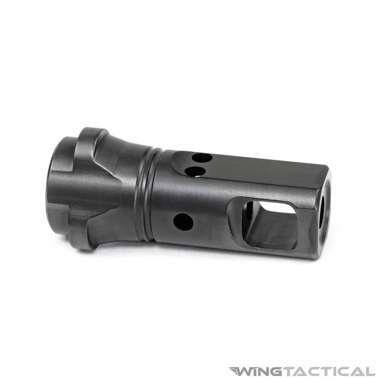 Breek Arms 3QD Echo Muzzle Brake