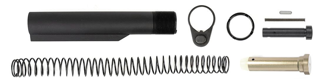 buffer-tube-assembly