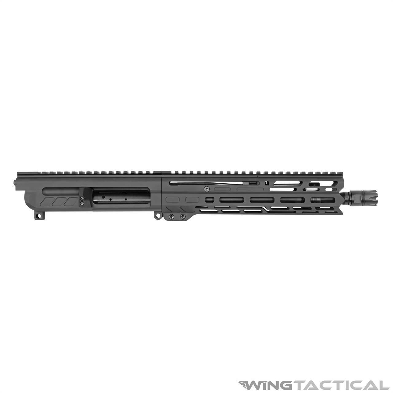 CMMG Dissent 5.56 NATO 10.5 inch upper
