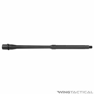 Daniel Defense 16” 5.56 Mid-Length Barrel - Government Profile