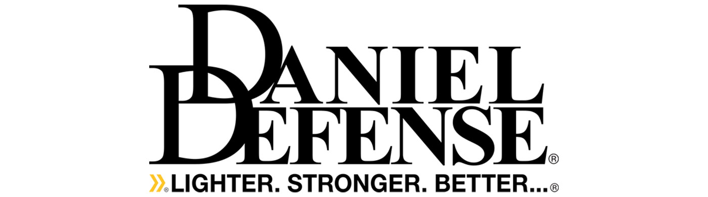 Daniel Defense logo