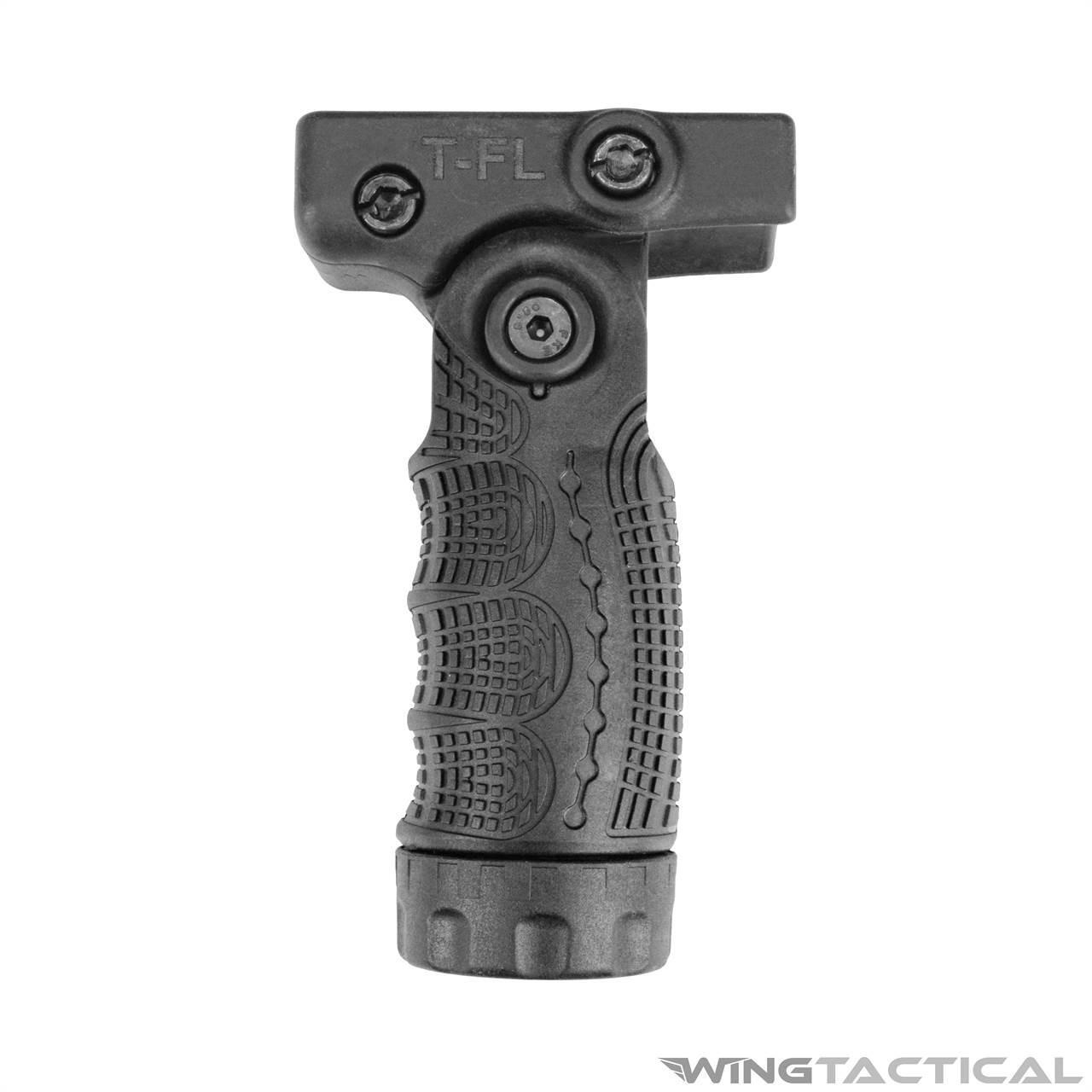 FAB Defense Folding Foregrip