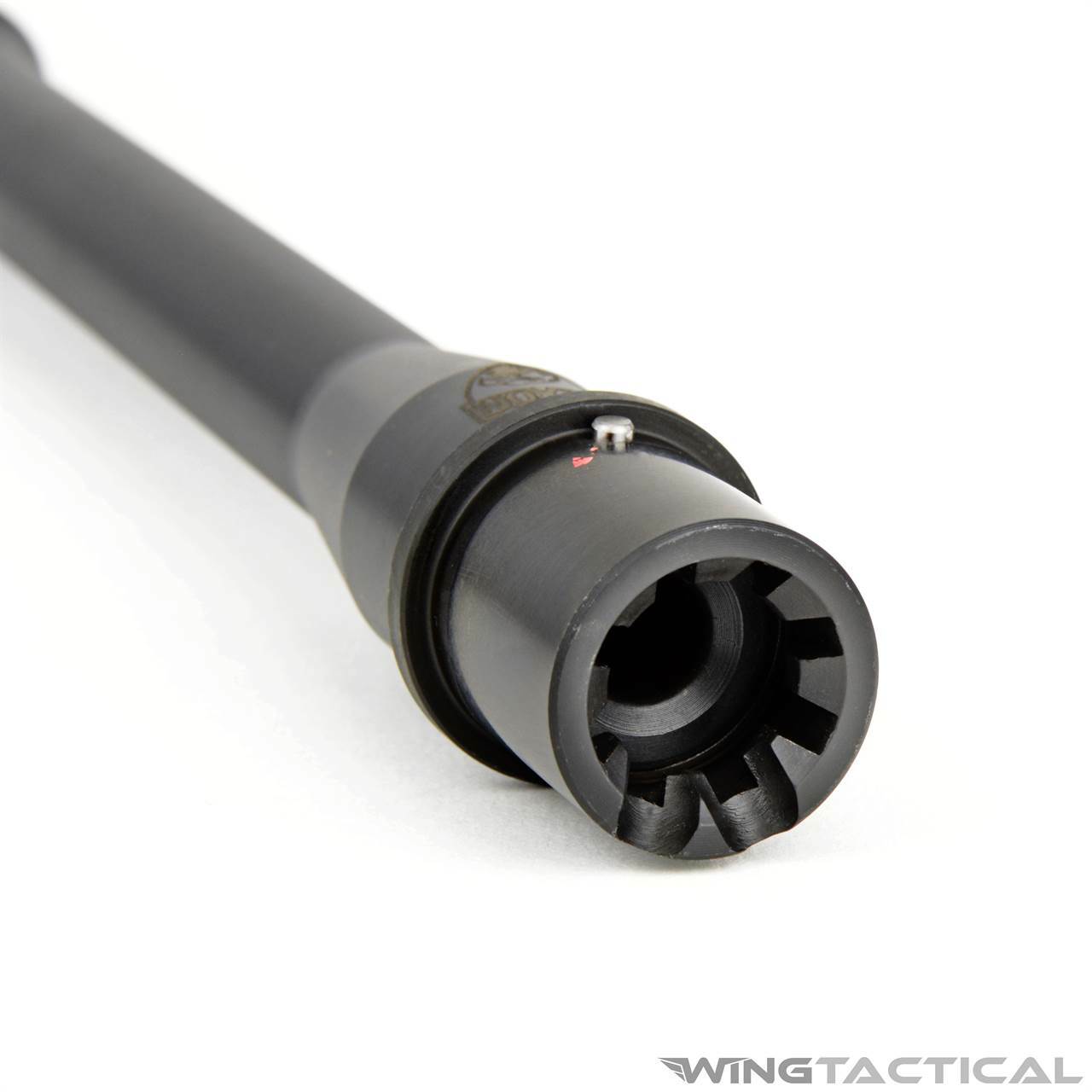 Faxon Firearms Gunner Profile 300 Blackout barrel