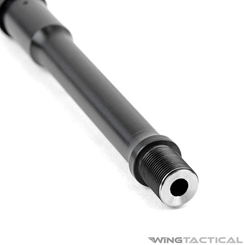  Faxon Firearms .223 Wylde pencil profile match barrel