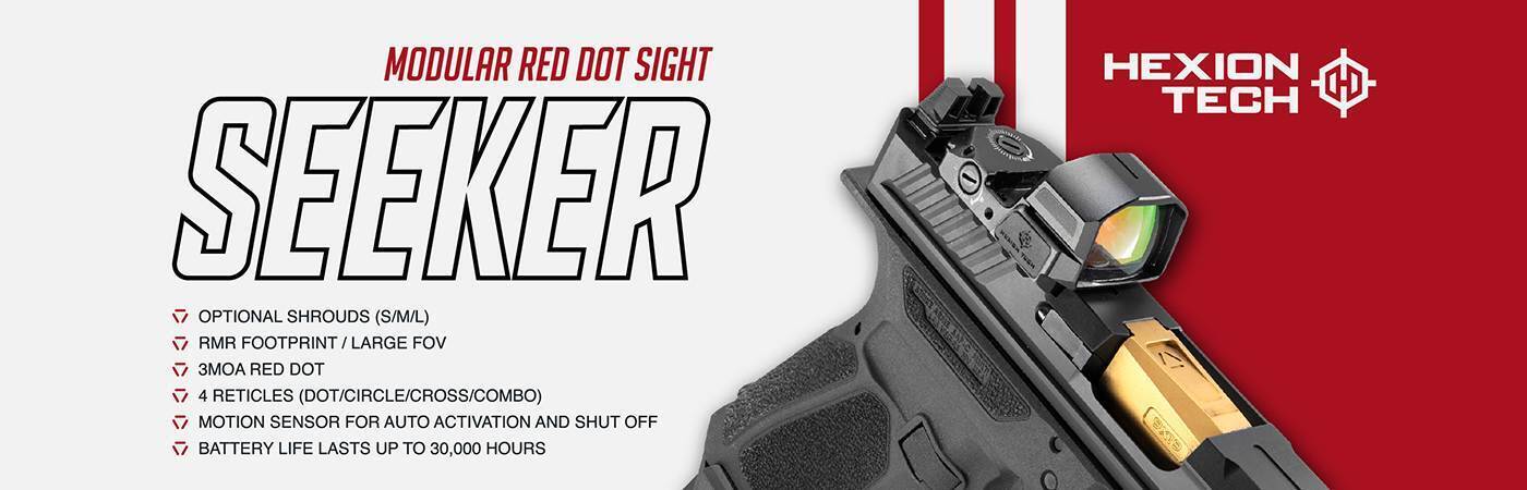 Hexion Tech Seeker Banner