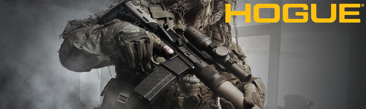 Hogue banner