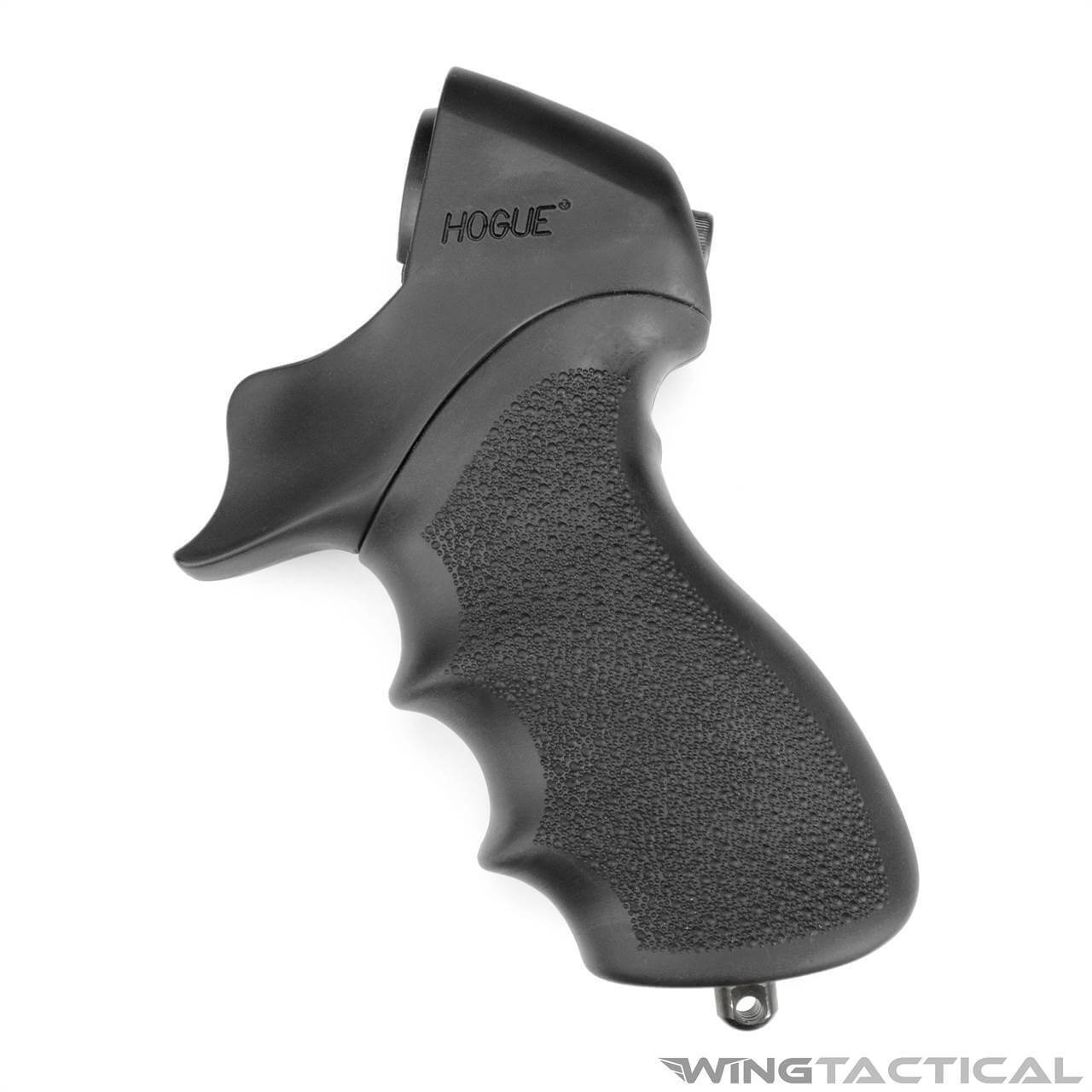 Hogue Mossberg 500 grip