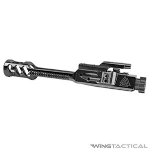 Iron City Rifle Works G3 enhanced competition bolt carrier group
