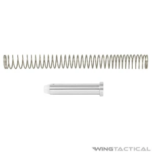 Juggernaut Tactical PCC 9mm Buffer and Spring