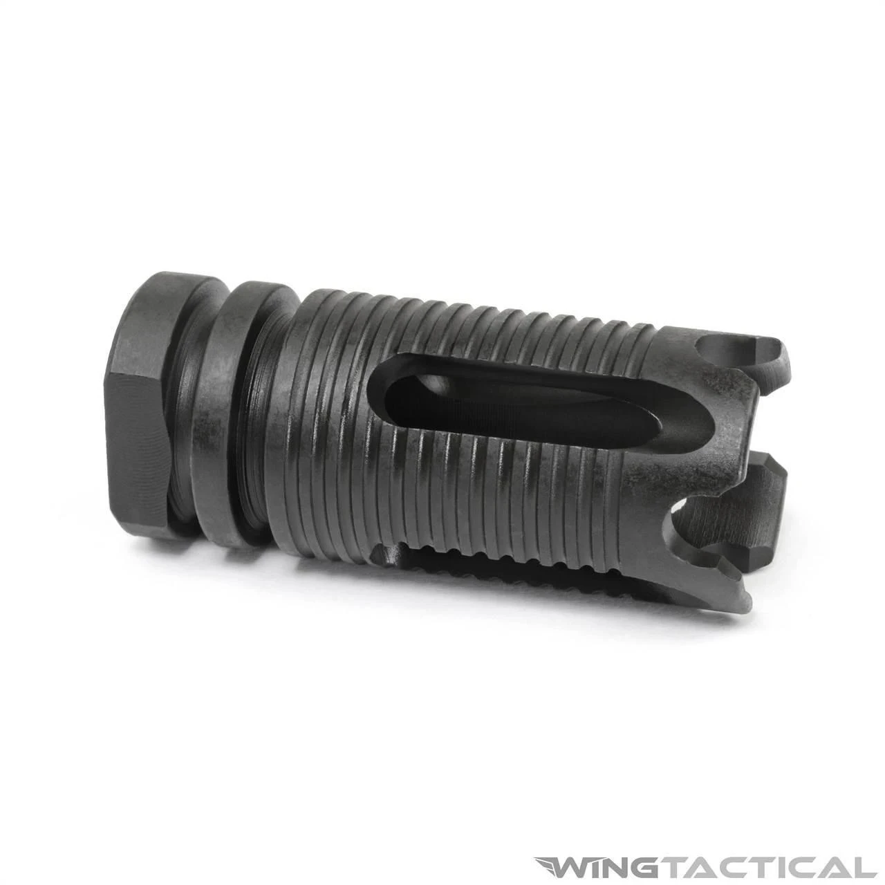 KAK Industry 5.56 Hardened Flash Hider