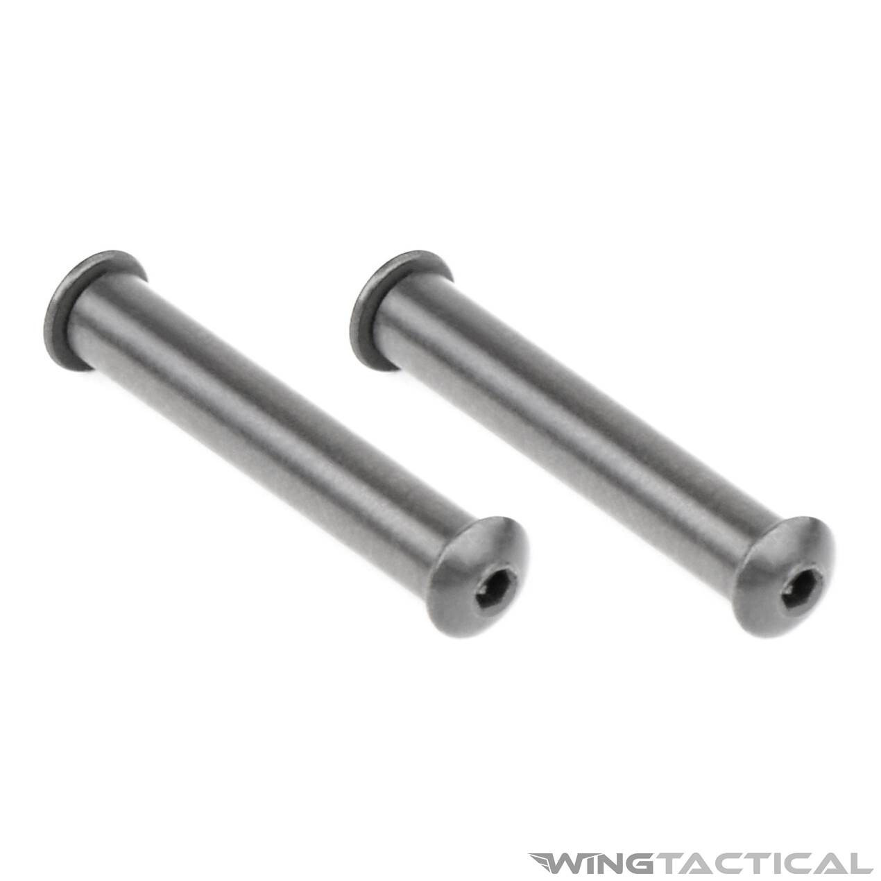 Kaw Valley Precision AR Anti-Walk Trigger Pins