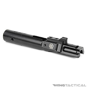 Kaw Valley Precision .45 ACP blowback bolt carrier group