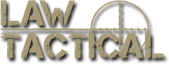 Law Tactical Logo