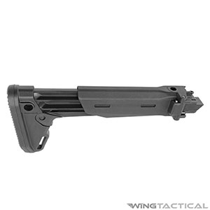 Magpul Zhukov-S folding collapsible AK stock