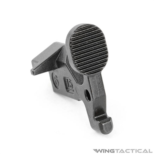 Mil Spec Parts Mil-Spec AR-15 bolt catch