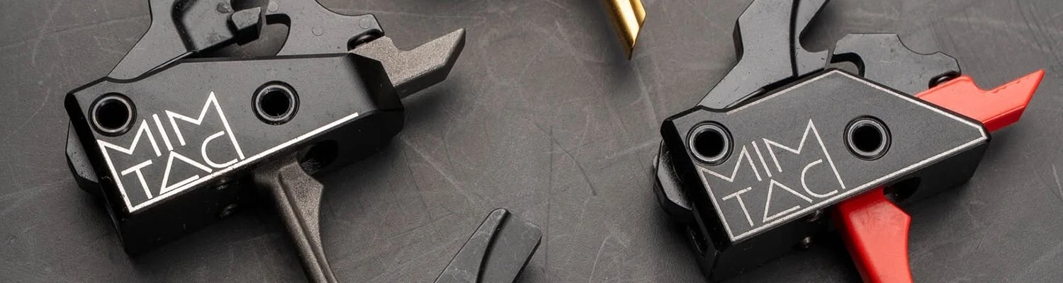 MIMTAC Trigger Banner