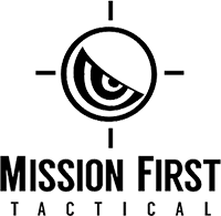 Mission First Tactical Logo