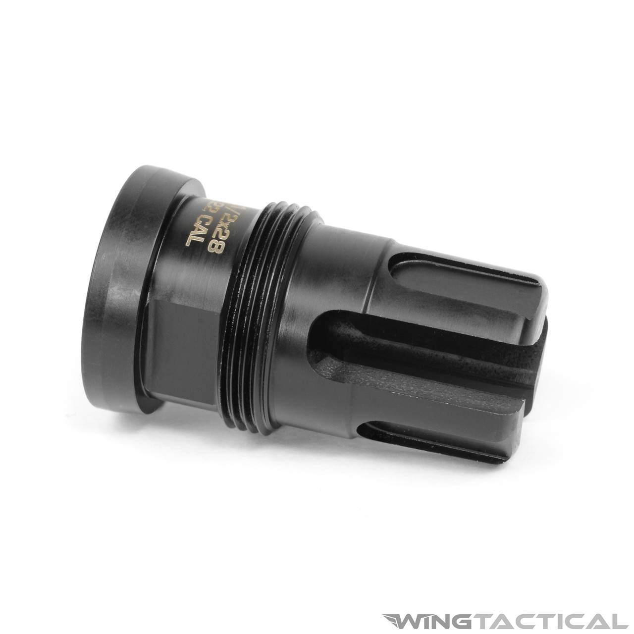 Ultimate Muzzle Brake vs. Compensator vs. Flash Hiders Guide