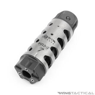 Odin Works ATLAS 7 Compensator