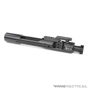 Odin Works Full Auto Black Nitride Bolt Carrier Group