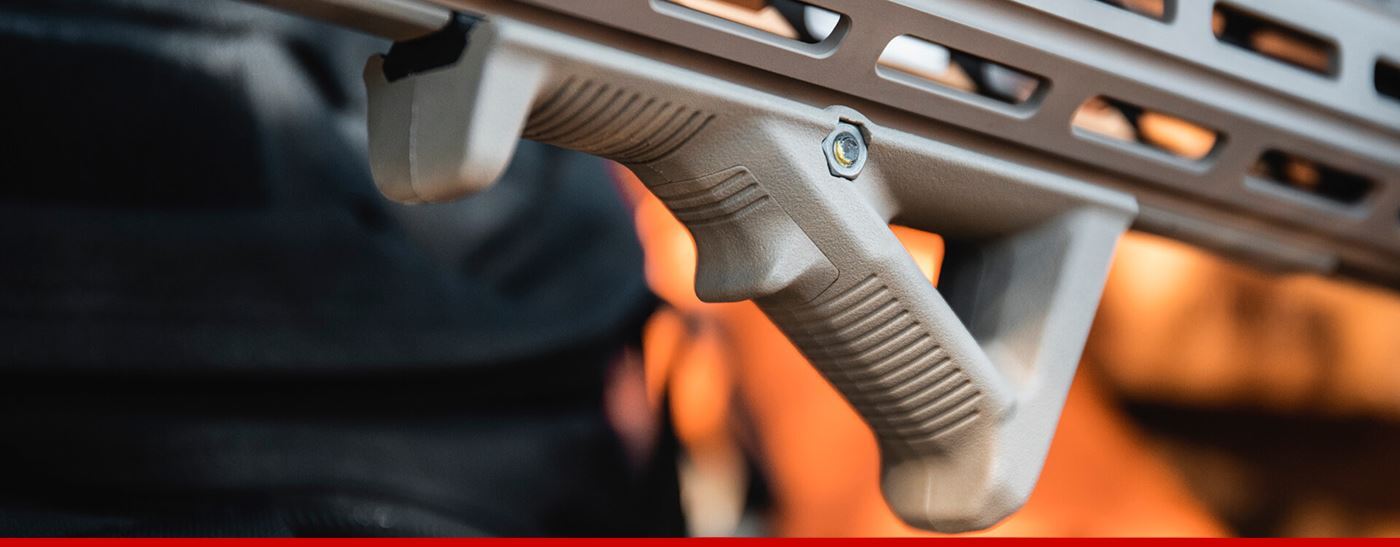 Magpul Angled Foregrip AFG2 | Wing Tactical