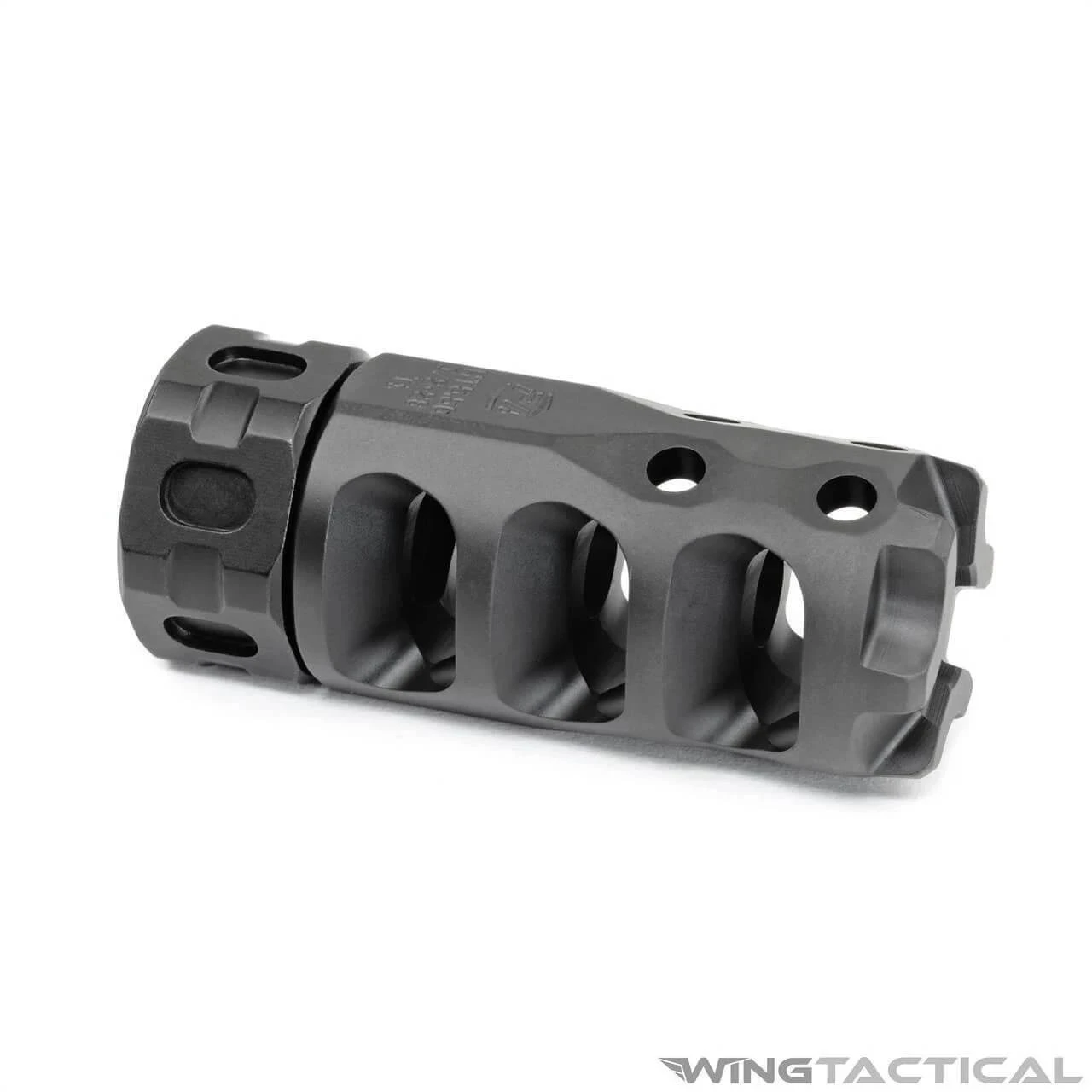 Precision Armament Slim Hypertap