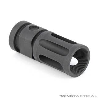 Precision Armament M11 Severe-Duty Muzzle Brake (.308/7.62)