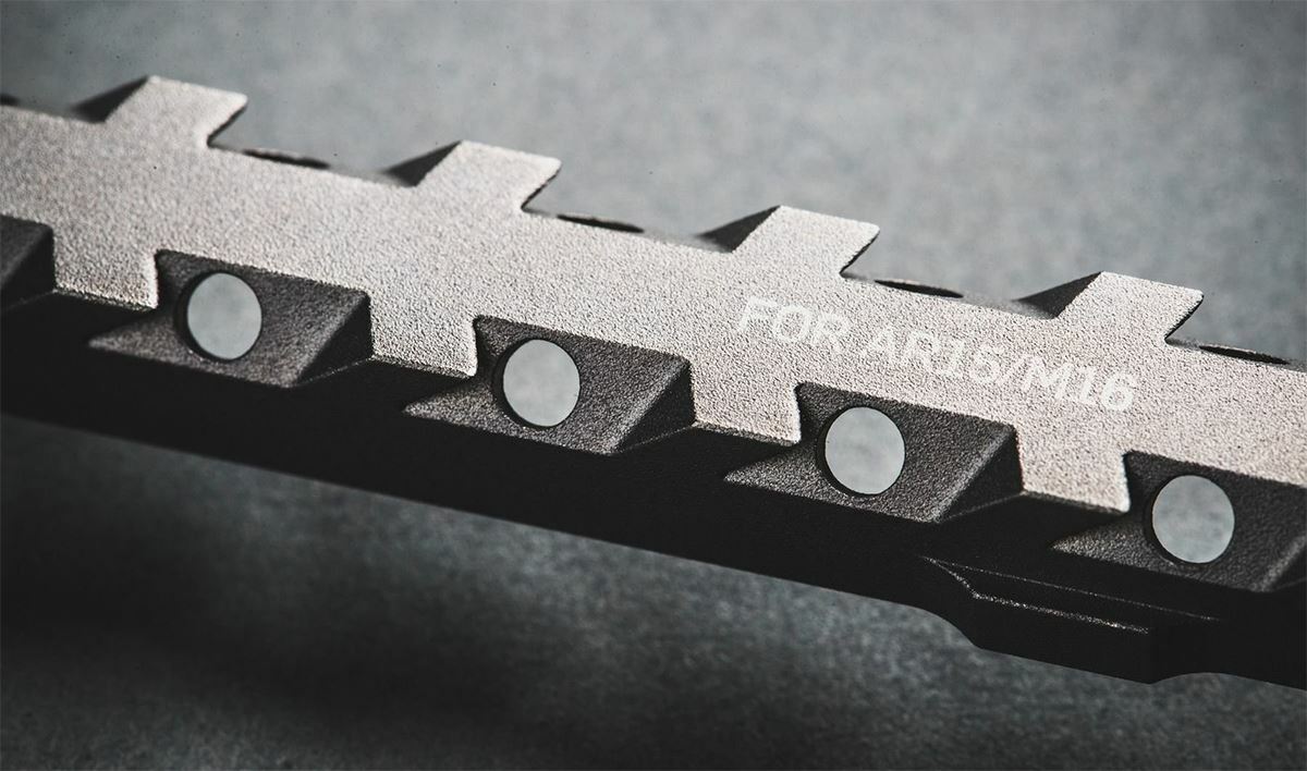 Radian SD Charging Handle 