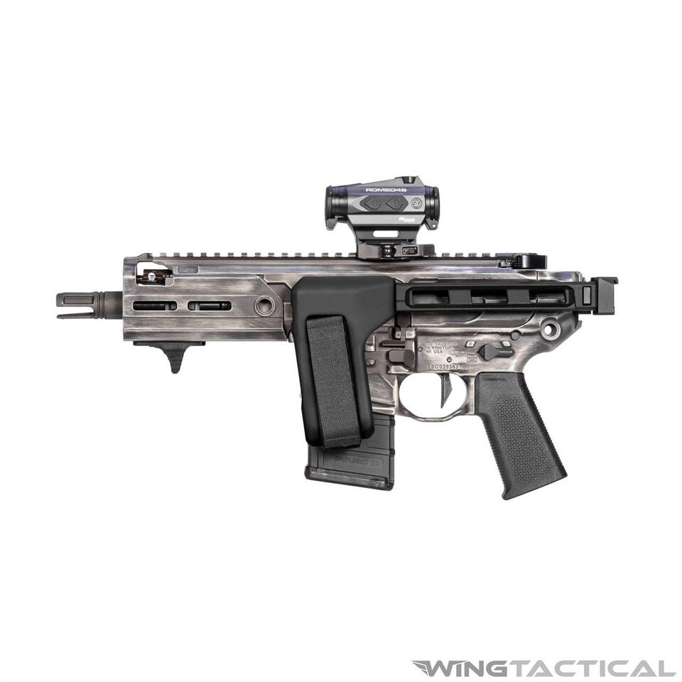 sb tactical fs1913 folding pistol brace