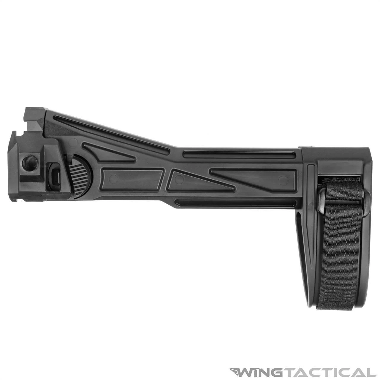 CZ Scorpion parts: brace
