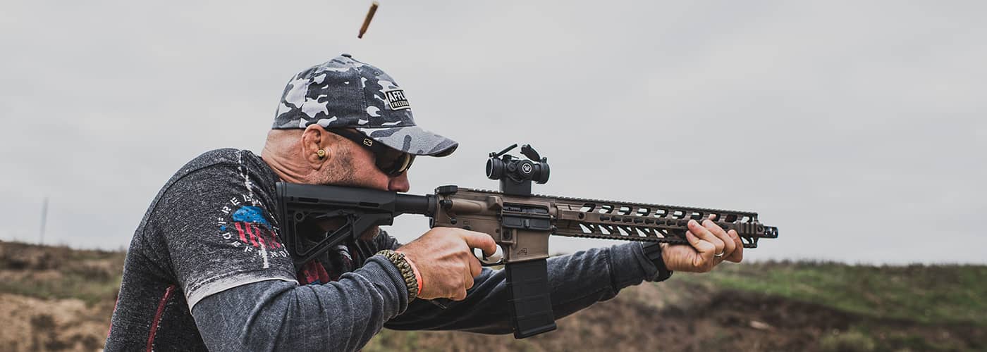 How to Improve Your Trigger Pull - Wing Tactical