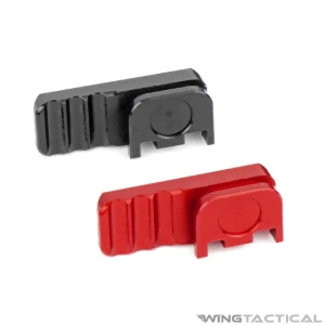 Springer Precision Competition Slide Rack
