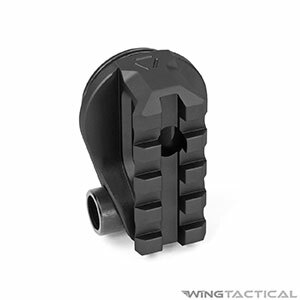 Strike Industries AR Picatinny Stock Adapter