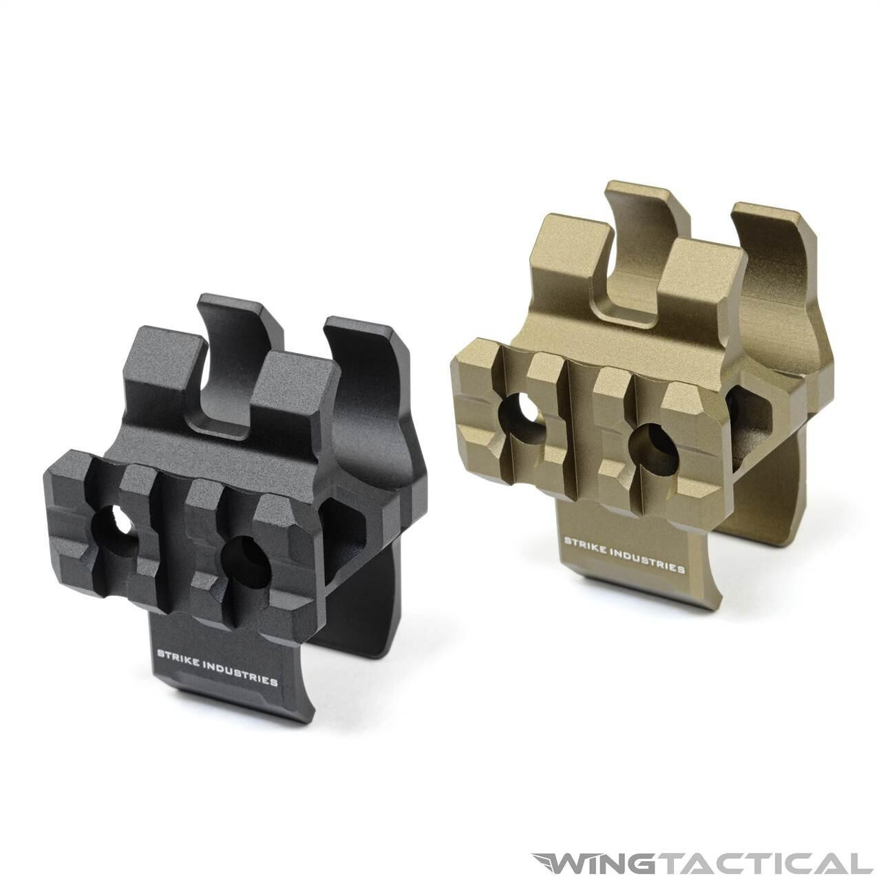 Strike Industries Beretta 1301 barrel clamp