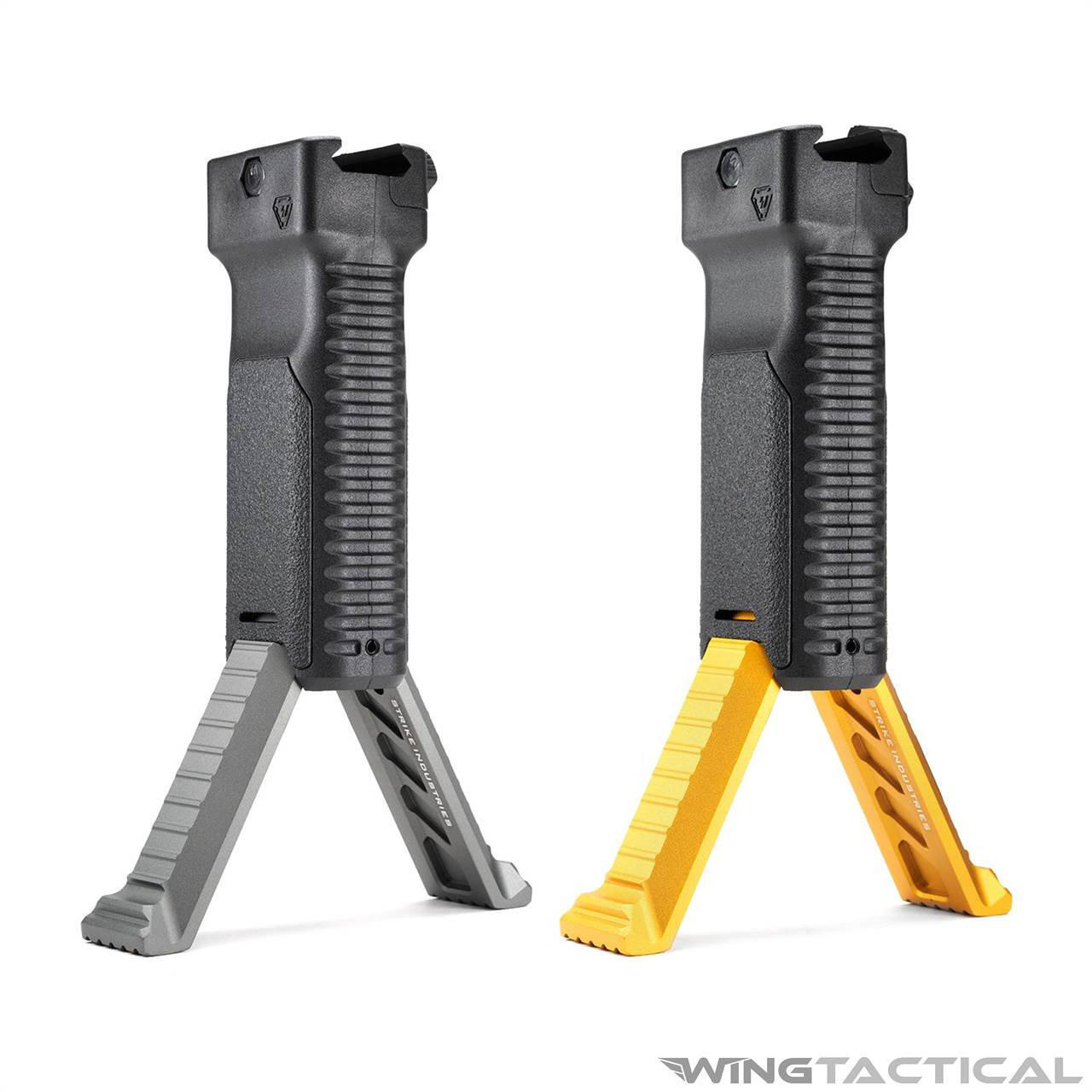 Strike Industries Bipod Grip