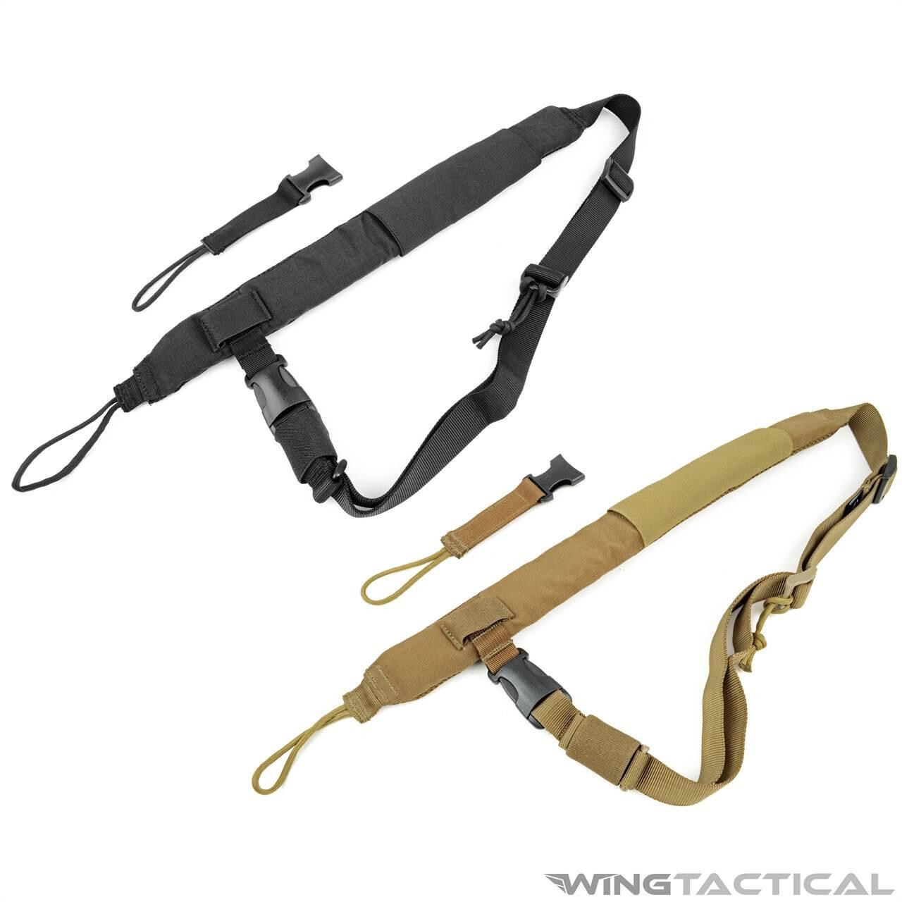 Strike Industries S3 Padded Sling