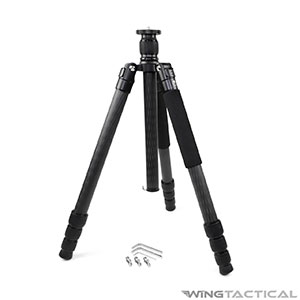 Ultradyne Carbon Tripod