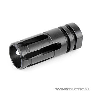 VG6 DELTA 5.56 compensator