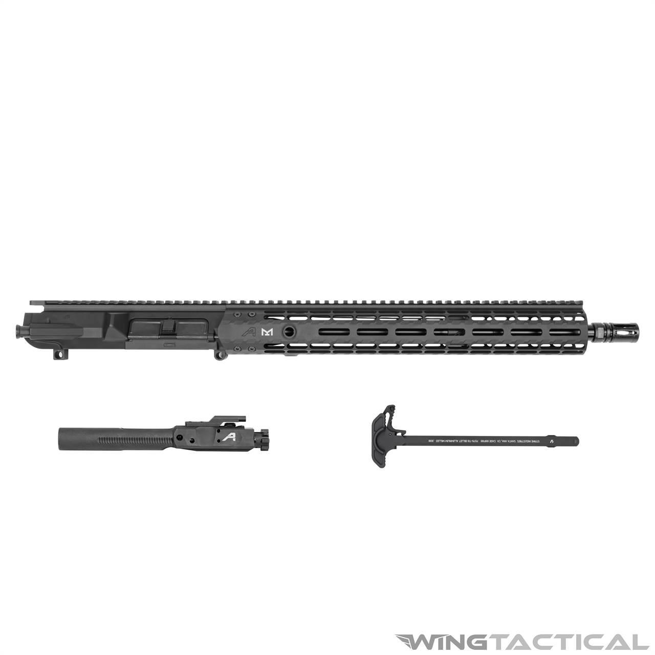 Wing Tactical ESSENTIAL .308 Complete Upper Bundle