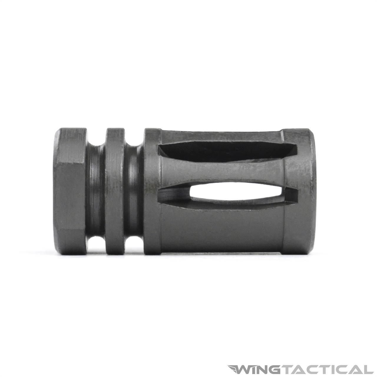 Spike's Tactical A2 Flash Hider | Birdcage Flash Hider | Wing Tactical
