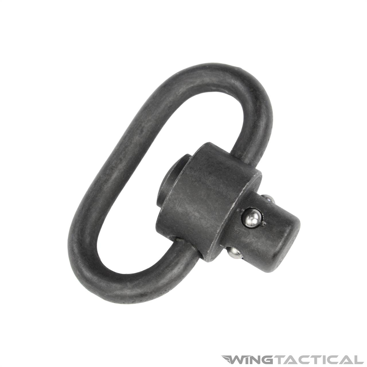 Spike's Tactical Heavy Duty Push Button QD Sling Swivel | Wing Tactical